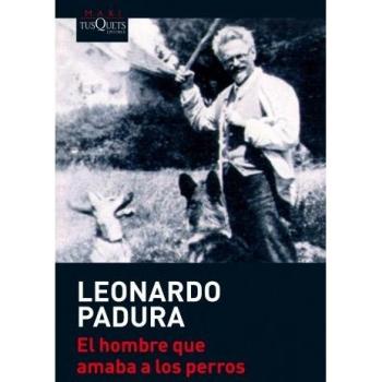 El hombre que amaba a los perros