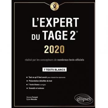 L'Expert du Tage 2®