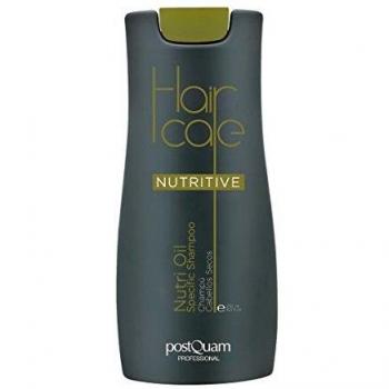 Postquam Nutri Oil Shampoo – 250 ml