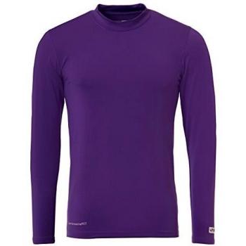 Uhlsport KidHeat Series – Ropa Térmica Multi‑Color para Niños