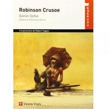 Robinson Crusoe N/c