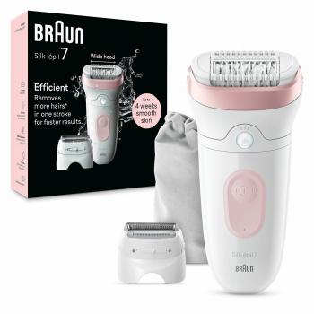 Épilateur Braun Silk-épil 7 SE 7-030