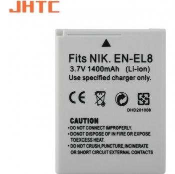 NIKON EN-EL8 Akku