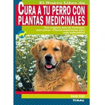 Cura a tu perro con plantas medicinales