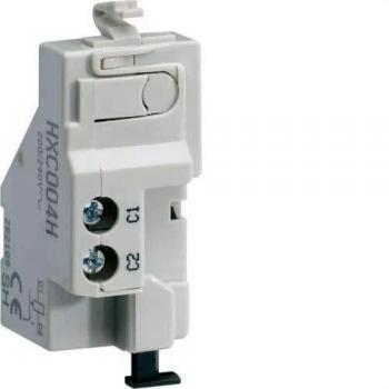 Bobina Hager HXC004H para Corriente 200-240 VAC
