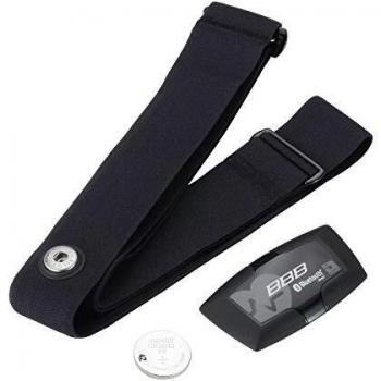 Universal PulseTrack Ant+ Strap