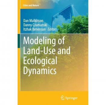 Modeling of Land-Use and Ecological Dynamics
