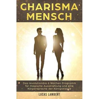 Charisma Mensch | Lucas Lambert | Buch