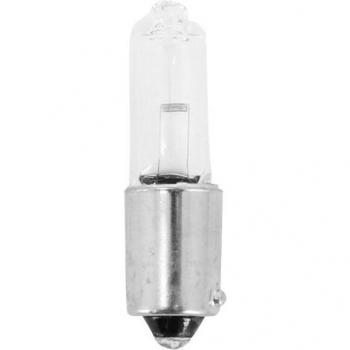 Doos 10 P2R H21W halogeenlampen Culot BAX9s