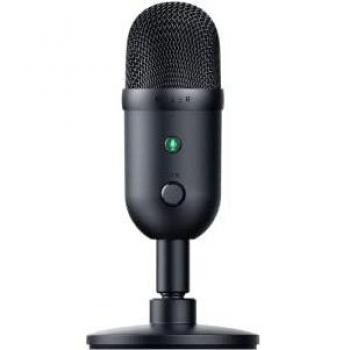 Razer Seiren V2 X USB Microphone for Streamers