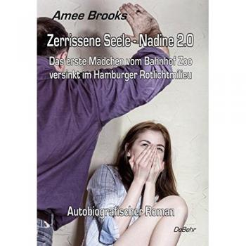 Zerrissene Seele