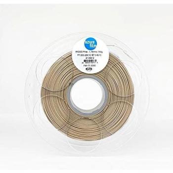 Pino Natural, Filamento 1,75 mm, 750 g