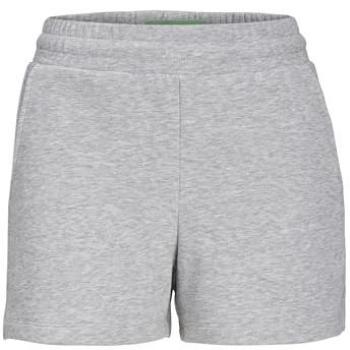 Pantaloncini Sportivi JJXX ALFA 12231608 Grigio Regular Fit