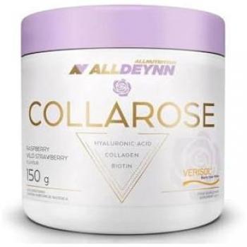 Colágeno Sabor Framboesa e Morango Silvestre