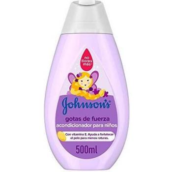 Johnson's Gocce di Forza per Bambini 500 ml