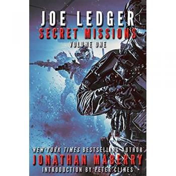 Joe Ledger: Secret Missions Volume One