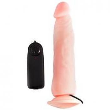 Pene realistico 22.3 cm