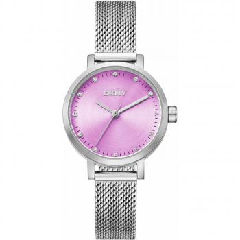 DKNY Reloj Femenino Modelo DK1L037M0025