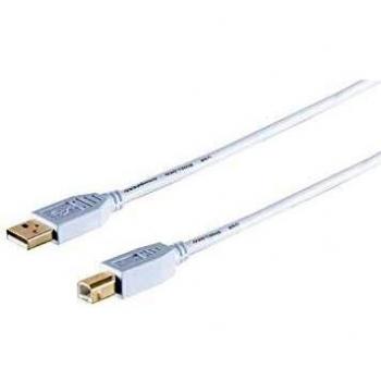 Cavo USB 2.0 Massima Connettività Shiverpeaks