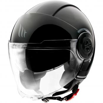 MT Helmets Viale SV Jet Helmet