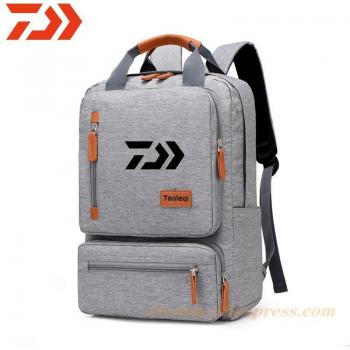 Bolsas Daiwa Resistente Alto‑Desgaste
