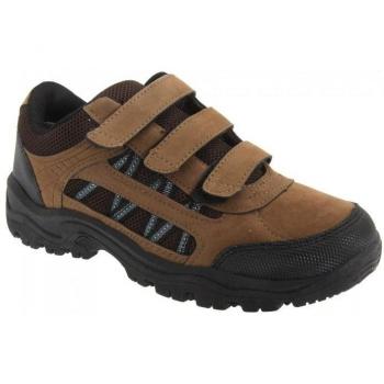 Dek Boys Ascend Triple Touch Fastening Trek Shoes