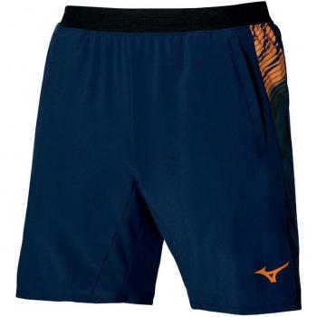 Mizuno Charge 8in Shorts Amplify pour Hommes