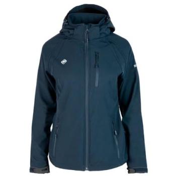 Izas Haiti W Softshell Giacca