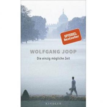 Wolfgang Joop Die Einzig Mögliche Zeit