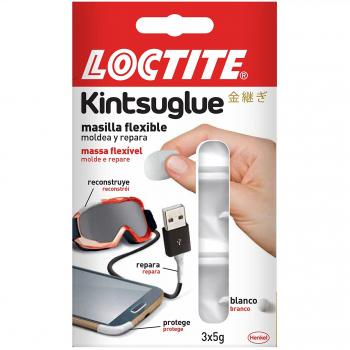 Loctite Kintsuglue White Craft Glue 3x5g