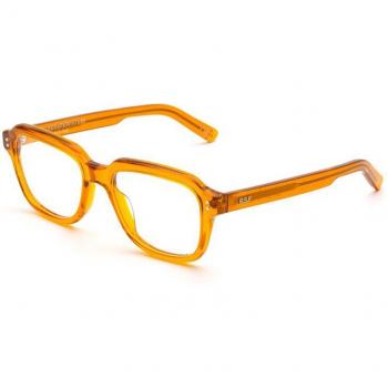 Retrosuperfuture QVJ Lazarus Clear Frame Eyewear
