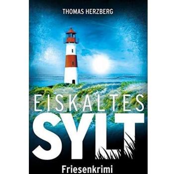 Herzberg, Thomas: Eiskaltes Sylt