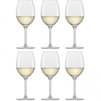 Zwiesel Chardonnay Wine Glass Set