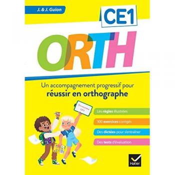 ORTH CE1