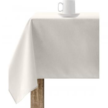 Nappe en Lin Résiné Antitache XL 180x180 cm