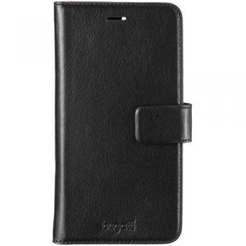 Bugatti 26304 Funda Negra 5,5 con Diseño Folio