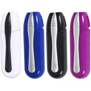 GafasPro 4‑en‑1 Limpieza Carbono