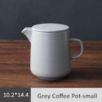 Kaffee Filter Tasse Set