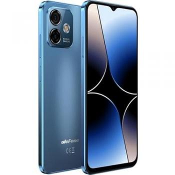 Ulefone Note 16 Pro – 50 MP Front Camera – Blu Serenità