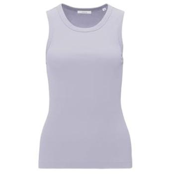 Opus Zacht Korte Mouwen Tops