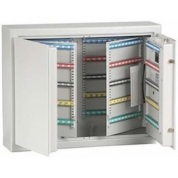 Cassaforte per chiavi 400 ganci