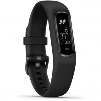 Garmin Small/Medium vivosmart 4 Wrist-Based Heart Rate Tracker
