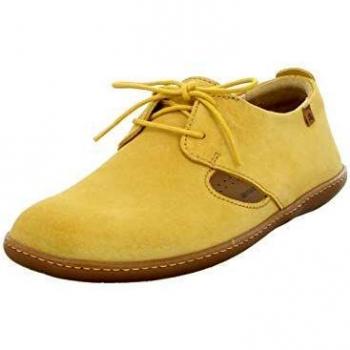 Halbschuhe N5274 El Naturalista für Damen – 37 EU
