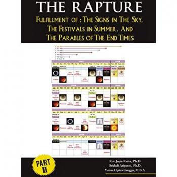 The Rapture Part II