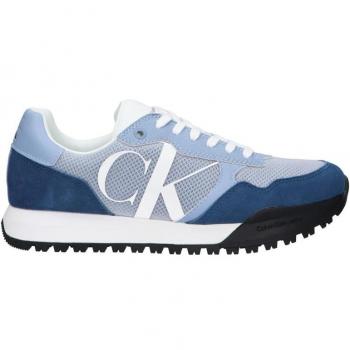 Calvin Klein Calzature Urban 8621 Azzurro Fisarmonica