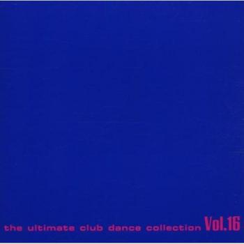 Ambiance Club Volume 16