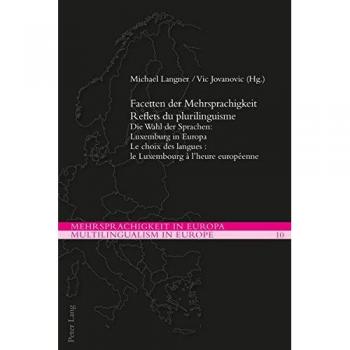 Facetten der Mehrsprachigkeit / Reflets du plurilinguisme