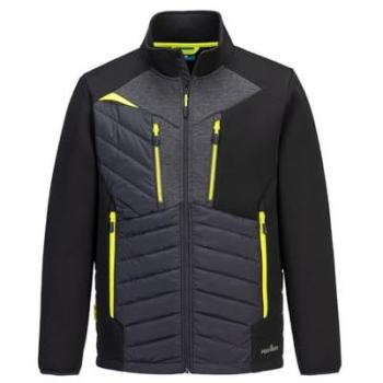 Veste Hybride Dx4 Baffle