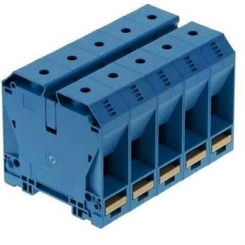 27mm WDU 95N/120N BL Terminal Block