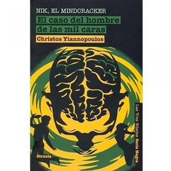 Nik, el Mindcracker. El caso del hombre de las mil caras